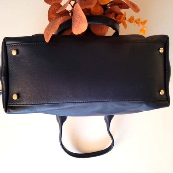 Kate Spade New York Hampton Road Janie Leather Handbag - Picture 4 of 4